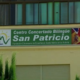 La Junta de Andalucía podría expedientar a un colegio por discriminación sexual