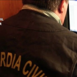 Detenido un jóven por pornografía infantil, acoso y amenazas a menores en internet