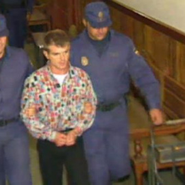 La Audiencia Provincial de Valencia inicia los trámites para la excarcelación de Miquel Ricart