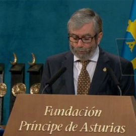 Muñoz Molina: 'Este es un país donde la rectitud cuenta menos que la trampa'