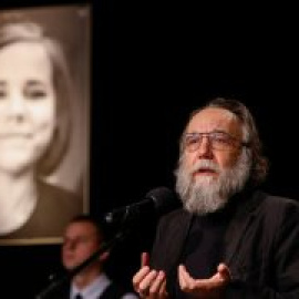 Las retorcidas hipótesis sobre el asesinato de Dúgina acrecientan la guerra de propaganda entre Rusia y Ucrania