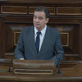 Bosch: "Muy pronto, en cuestión de semanas, tendrán la pregunta y la fecha de un referéndum de autodeterminación en Cataluña"