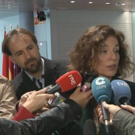 Ana Botella confirma su asistencia a la manifestación de AVT