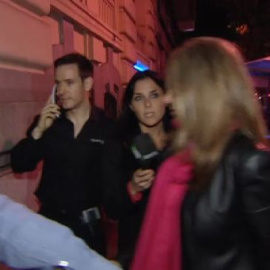 Asalto a la casa de Bárcenas