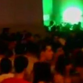 Una aglomeración en una discoteca de Córdoba acaba con 5 heridos