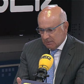 Durán i Lleida reconoce contactos entre CiU, PP y PSOE