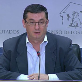 IU pide la comparecencia del director del CNI en el Congreso  por los actos de espionaje de Estados Unidos