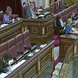 Aprobada la moción de UPyD sobre los planes soberanistas de Mas