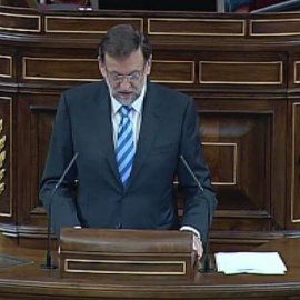 Rajoy anuncia que el director del CNI comparecerá en el Congreso