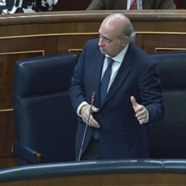 Fernández Díaz: "Trabajaremos para evitar que criminales no rehabilitados cobren prestaciones"