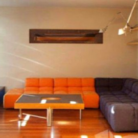 Los Duques de Palma amueblaron Pedralbes con cargo a Aizoon