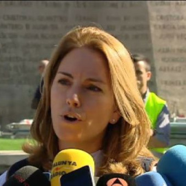 "Por muchas sentencias que haya seguirán siendo asesinos"