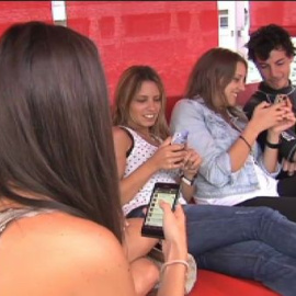 Abre sus puertas el primer'tuit hotel' del mundo.