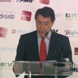 González se sube al tren de la rebaja de impuestos