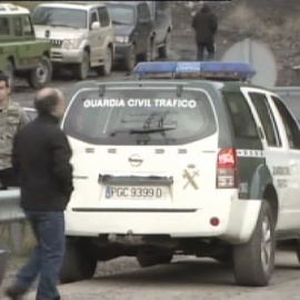 Mueren seis mineros en un escape de grisú en León