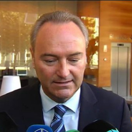 Fabra: "Rita y Paco nunca tuvieron ocasión de decir nada"