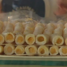 El pecado más dulce de Todos los Santos
