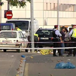 Un hombre fallece tras recibir un disparo en el cementerio de Figueres