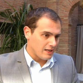 Rivera tiende la mano a UPyD