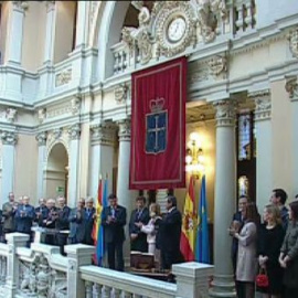 El problema electoral asturiano es una copia del nacional