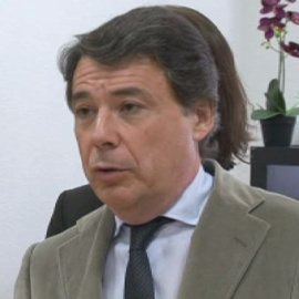 Ignacio González: "Si los sindicatos lo hacen inviable, no se podrá mantener"