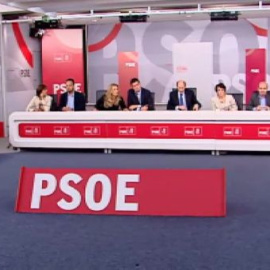 Las cifras del CIS desangran la confianza en el PSOE