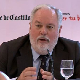 Cañete: "el Gobierno acierta también muchas veces"