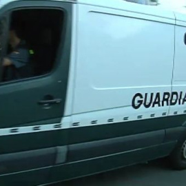 El juez Gómez Bermúdez está tomando declaración a los cinco detenidos de la CAM