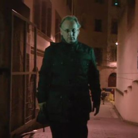 El cuñado de Diego Torres, figura clave para la imputación de la Infanta Cristina   