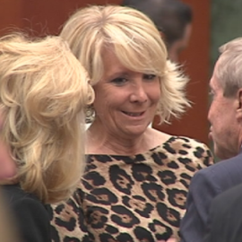 El Gobierno da la espalda al expresidente Aznar