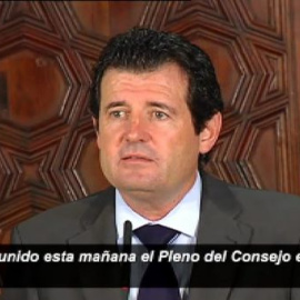  'Decretazo' de la Generalitat para nombrar los consejeros de RTVV