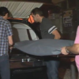 El maltrato machista causa más muertes que el cáncer