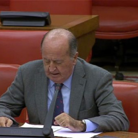 El PP 'tumba' las enmiendas para rebajar la partida económica de la Casa del Rey en los Presupuestos