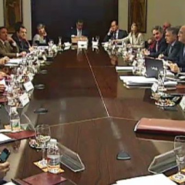 El juez Gómez Bermúdez ordena el ingreso en prisión de al menos cinco exdirectivos de la CAM