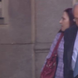 Hoy vuelve a declarar Luis del Rivero ante el juez