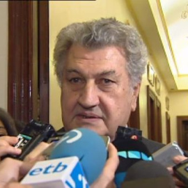 Los grupos, satisfechos con la explicación del CNI