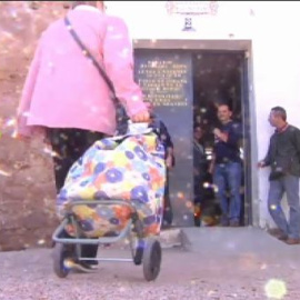 Roban alimentos y material informático en un comedor social de Córdoba