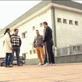 La mayor empresa de Extremadura echa el cierre