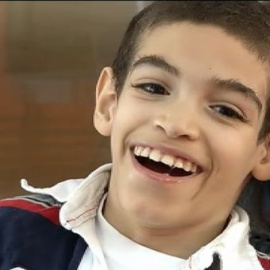 "Headpot" es el nuevo sistema utilizado para los problemas de discapacidad