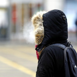Bajan las temperaturas en todo el país. EUROPA PRESS/Archivo