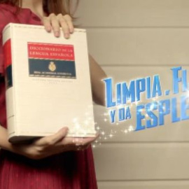 Expertas en igualdad piden un cambio en el diccionario español