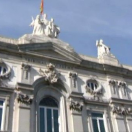 El Gobierno estudiará la sentencia que anulaba su indulto sobre un kamikaze 