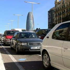 9 de cada 10 europeos respiramos aire con altos índices de contaminación