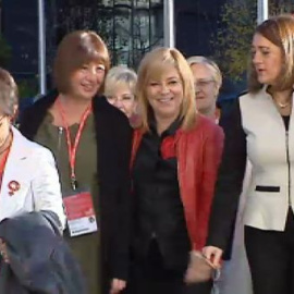 Los socialistas abordan sus temas tabú