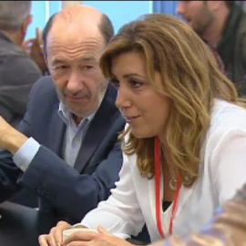 Una conferencia política en busca de un nuevo rumbo para el PSOE