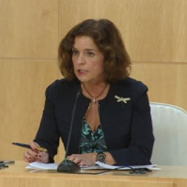 Ana Botella lanza un ultimátum de 48 horas para acabar con la huelga