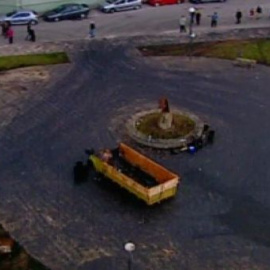  Los afectados por el Prestige se quedan sin indemnización