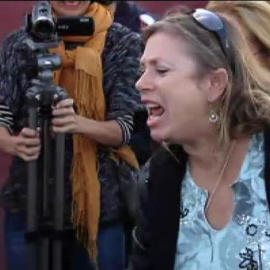 Comienza la excarcelación de 13 etarras ordenada por la Audiencia Nacional 