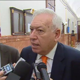 Margallo: "Hay 10 españoles turistas cuya suerte no conocemos"