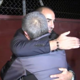 Cada tribunal decidirá sobre la excarcelación de etarras a los que juzgó